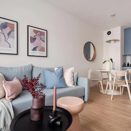 Arkona Appartement Szczecin