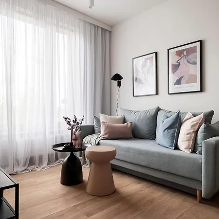 Arkona Appartement